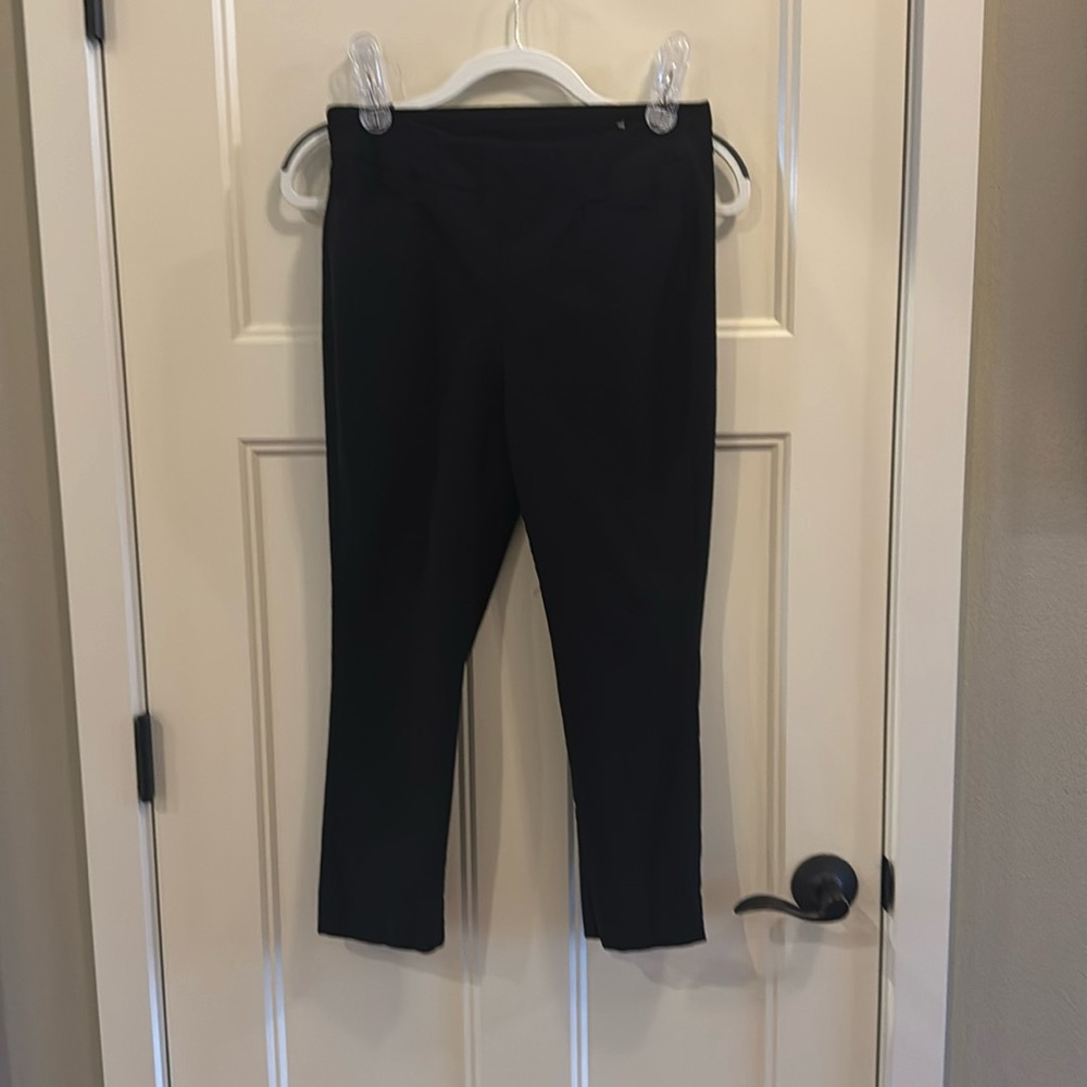 Chico’s capri pants